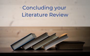 concluding literature review